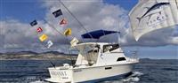 28ft Uniflite "ADRIANA"